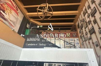 Shop - Studio - 1 Bathroom for rent in Centurion Star Tower - Port Saeed - Deira - Dubai