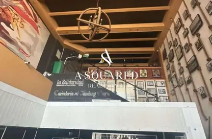 Shop - Studio - 1 Bathroom for rent in Centurion Star Tower - Port Saeed - Deira - Dubai Shop - Studio - 1 Bathroom for rent in Centurion Star Tower - Port Saeed - Deira - Dubai