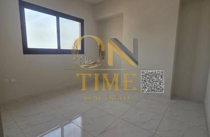 Apartment - 1 Bedroom - 2 Bathrooms for rent in Al Rawda 1 - Al Rawda - Ajman