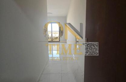 Apartment - 1 Bedroom - 2 Bathrooms for rent in Al Rawda 1 - Al Rawda - Ajman