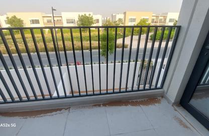 Villa - 3 - 3 for rent in Mira Oasis 2 - Mira Oasis - Reem - Dubai