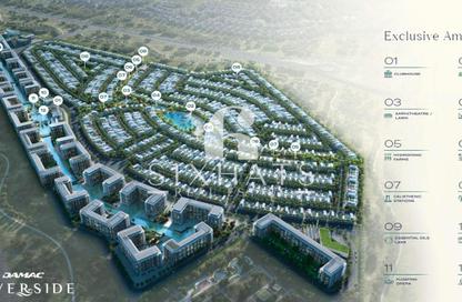 Townhouse - 4 Bedrooms - 4 Bathrooms for sale in Dubai Investment Park 2 (DIP 2) - Dubai Investment Park (DIP) - Dubai