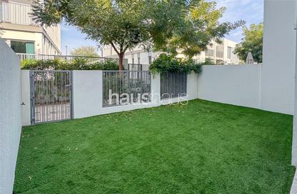 Townhouse - 3 Bedrooms - 4 Bathrooms for rent in Elan - Tilal Al Ghaf - Dubai