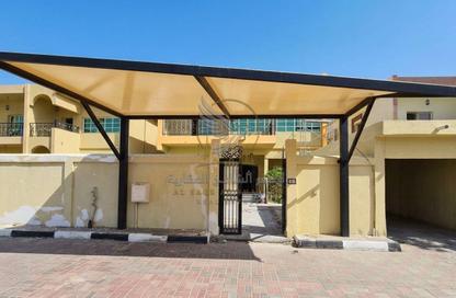 Villa - 4 - 4 for rent in Al Rifa'ah - Al Heerah - Sharjah Villa - 4 - 4 for rent in Al Rifa'ah - Al Heerah - Sharjah