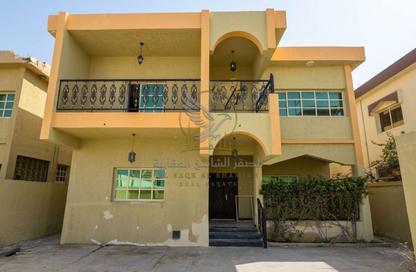 Villa - 4 - 4 for rent in Al Rifa'ah - Al Heerah - Sharjah