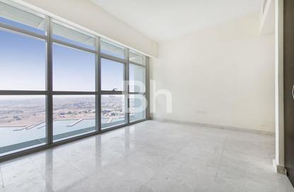 Apartment - 1 Bedroom - 2 Bathrooms for rent in Ocean Terrace - Marina Square - Al Reem Island - Abu Dhabi
