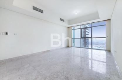 Apartment - 1 Bedroom - 2 Bathrooms for rent in Ocean Terrace - Marina Square - Al Reem Island - Abu Dhabi