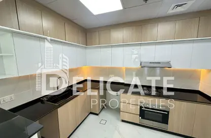 Apartment - 2 Bedrooms - 2 Bathrooms for rent in La Vista Residence 3 - La Vista Residence - Dubai Silicon Oasis - Dubai