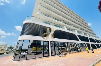 Retail - Studio - 1 Bathroom for rent in Samana Miami - District 14 - Jumeirah Village Circle - Dubai