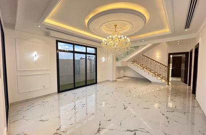Villa - 5 - 7 for sale in Kabbali Hills - Al Helio 2 - Al Helio - Ajman