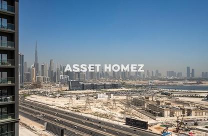 Apartment - 1 Bedroom - 1 Bathroom for rent in Sobha Creek Vistas Tower B - Sobha Hartland - Mohammed Bin Rashid City - Dubai Apartment - 1 Bedroom - 1 Bathroom for rent in Sobha Creek Vistas Tower B - Sobha Hartland - Mohammed Bin Rashid City - Dubai
