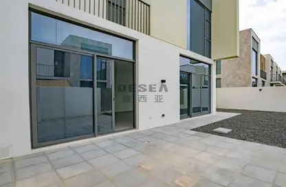 Villa - 4 Bedrooms - 5 Bathrooms for sale in Joy - Arabian Ranches 3 - Dubai
