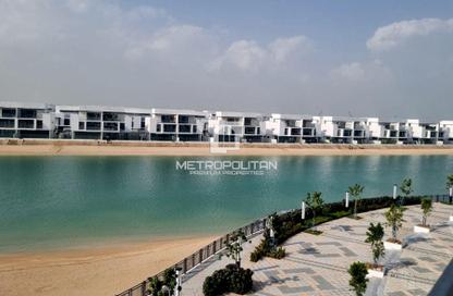 Apartment - Studio - 1 Bathroom for sale in Bluebay Walk - Ajmal Makan City - Sharjah Waterfront City - Sharjah