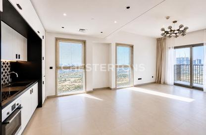 Apartment - 2 Bedrooms - 1 Bathroom for rent in Collective 2.0 Tower A - Collective 2.0 - Dubai Hills Estate - Dubai