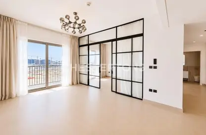 Apartment - 2 Bedrooms - 1 Bathroom for rent in Collective 2.0 Tower A - Collective 2.0 - Dubai Hills Estate - Dubai Apartment - 2 Bedrooms - 1 Bathroom for rent in Collective 2.0 Tower A - Collective 2.0 - Dubai Hills Estate - Dubai