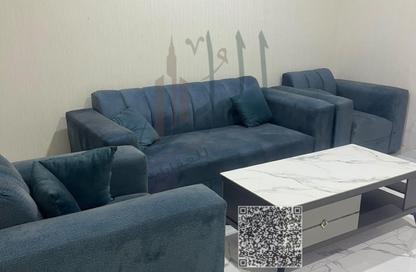 Apartment - 1 - 1 for rent in Oasis Tower 2 - Oasis Tower - Al Rashidiya 1 - Al Rashidiya - Ajman Apartment - 1 - 1 for rent in Oasis Tower 2 - Oasis Tower - Al Rashidiya 1 - Al Rashidiya - Ajman
