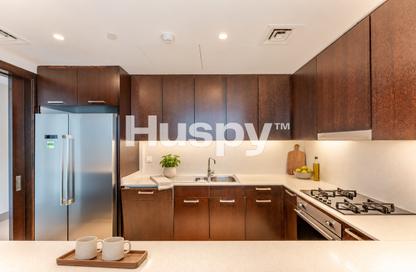 Apartment - 2 - 3 for sale in Opera Grand - Burj Khalifa Area - Downtown Dubai - Dubai