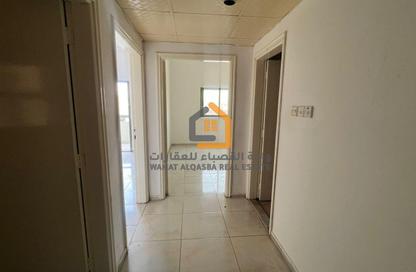 Apartment - 2 Bedrooms - 2 Bathrooms for rent in Al Mahatta - Al Qasimia - Sharjah