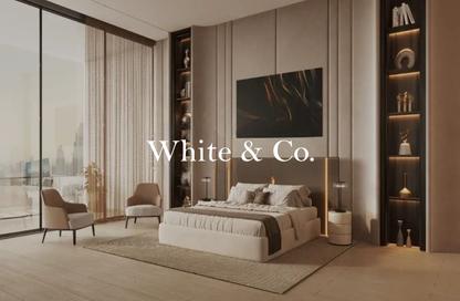 Apartment - Studio - 1 for sale in Binghatti Skyrise Tower C - Binghatti Skyrise - Business Bay - Dubai