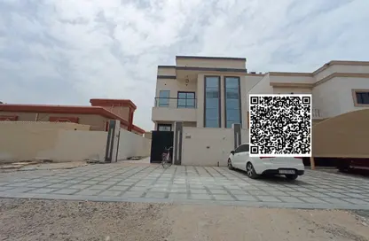 Villa - 5 Bedrooms - 7 Bathrooms for sale in Al Mowaihat 2 - Al Mowaihat - Ajman