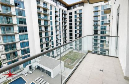 Apartment - 1 Bedroom - 1 Bathroom for sale in Sobha Hartland Greens 6 - Hartland Greens - Sobha Hartland - Mohammed Bin Rashid City - Dubai Apartment - 1 Bedroom - 1 Bathroom for sale in Sobha Hartland Greens 6 - Hartland Greens - Sobha Hartland - Mohammed Bin Rashid City - Dubai