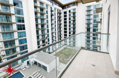 Apartment - 1 Bedroom - 1 Bathroom for sale in Sobha Hartland Greens 6 - Hartland Greens - Sobha Hartland - Mohammed Bin Rashid City - Dubai Apartment - 1 Bedroom - 1 Bathroom for sale in Sobha Hartland Greens 6 - Hartland Greens - Sobha Hartland - Mohammed Bin Rashid City - Dubai