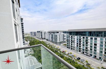 Apartment - 1 Bedroom - 1 Bathroom for sale in Sobha Hartland Greens 6 - Hartland Greens - Sobha Hartland - Mohammed Bin Rashid City - Dubai