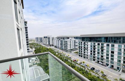 Apartment - 1 Bedroom - 1 Bathroom for sale in Sobha Hartland Greens 6 - Hartland Greens - Sobha Hartland - Mohammed Bin Rashid City - Dubai Apartment - 1 Bedroom - 1 Bathroom for sale in Sobha Hartland Greens 6 - Hartland Greens - Sobha Hartland - Mohammed Bin Rashid City - Dubai