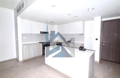 Apartment - 1 Bedroom - 2 Bathrooms for rent in MISK Apartments - Aljada - Sharjah