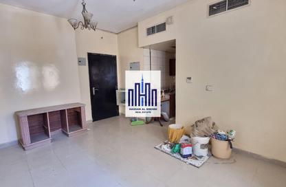 Apartment - Studio - 1 Bathroom for rent in Muwailih Building - Muwaileh - Sharjah Apartment - Studio - 1 Bathroom for rent in Muwailih Building - Muwaileh - Sharjah