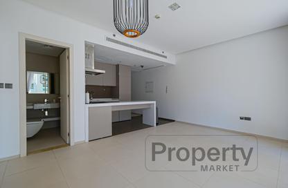 Apartment - 1 Bedroom - 2 Bathrooms for rent in West Avenue Tower - Dubai Marina - Dubai