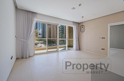 Apartment - 1 Bedroom - 2 Bathrooms for rent in West Avenue Tower - Dubai Marina - Dubai Apartment - 1 Bedroom - 2 Bathrooms for rent in West Avenue Tower - Dubai Marina - Dubai