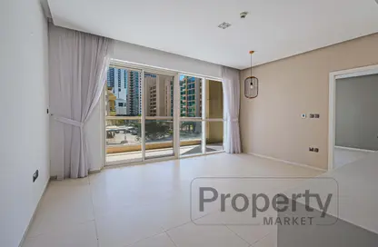 Apartment - 1 Bedroom - 2 Bathrooms for rent in West Avenue Tower - Dubai Marina - Dubai