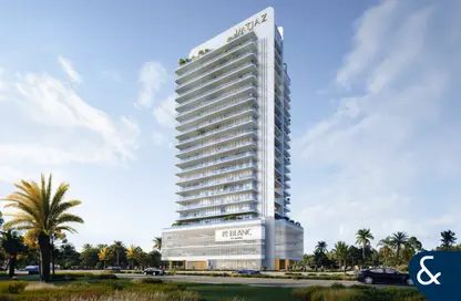 شقة - 1 حمام للبيع في مجمع دبي ريزيدنس - دبي لاند - دبي