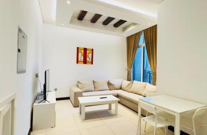 Apartment - 1 Bedroom - 1 Bathroom for rent in Al Rifa'a - Mughaidir - Sharjah