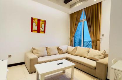 Apartment - 1 Bedroom - 1 Bathroom for rent in Al Rifa'a - Mughaidir - Sharjah