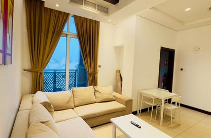 Apartment - 1 Bedroom - 1 Bathroom for rent in Al Rifa'a - Mughaidir - Sharjah