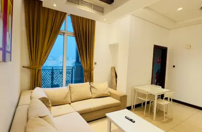 Apartment - 1 Bedroom - 1 Bathroom for rent in Al Rifa'a - Mughaidir - Sharjah