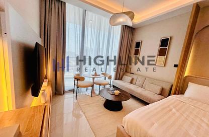 Apartment - Studio - 1 for sale in Samana Park Views - Arjan - Dubai Apartment - Studio - 1 for sale in Samana Park Views - Arjan - Dubai