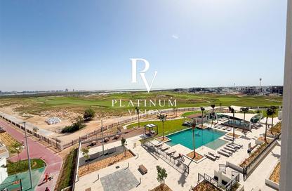 Duplex - 3 Bedrooms - 3 Bathrooms for sale in Yas Golf Collection H - Yas Golf Collection - Yas Island - Abu Dhabi Duplex - 3 Bedrooms - 3 Bathrooms for sale in Yas Golf Collection H - Yas Golf Collection - Yas Island - Abu Dhabi