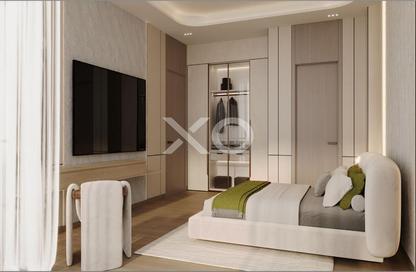 Apartment - Studio - 1 Bathroom for sale in Binghatti Skyrise Tower C - Binghatti Skyrise - Business Bay - Dubai
