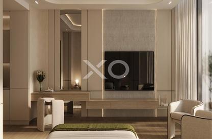 Apartment - Studio - 1 Bathroom for sale in Binghatti Skyrise Tower C - Binghatti Skyrise - Business Bay - Dubai