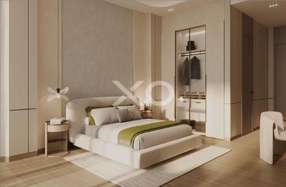 Apartment - Studio - 1 Bathroom for sale in Binghatti Skyrise Tower C - Binghatti Skyrise - Business Bay - Dubai