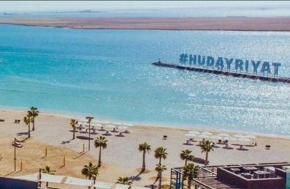 Land - Studio for sale in Wadeem - Al Hudayriat Island - Abu Dhabi