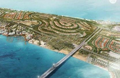 Land - Studio for sale in Wadeem - Al Hudayriat Island - Abu Dhabi