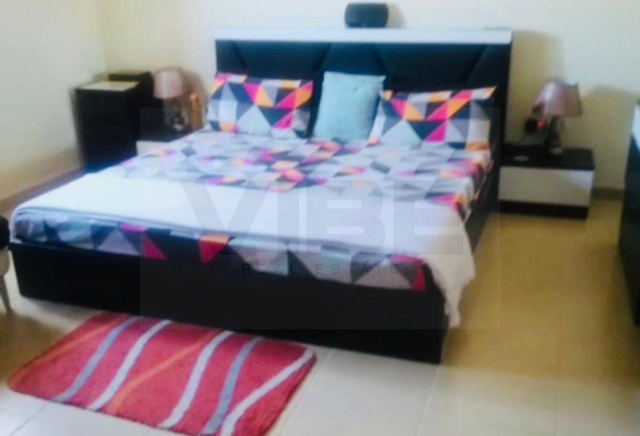 Spacious 4BR Villa for Rent | Prime Mistral