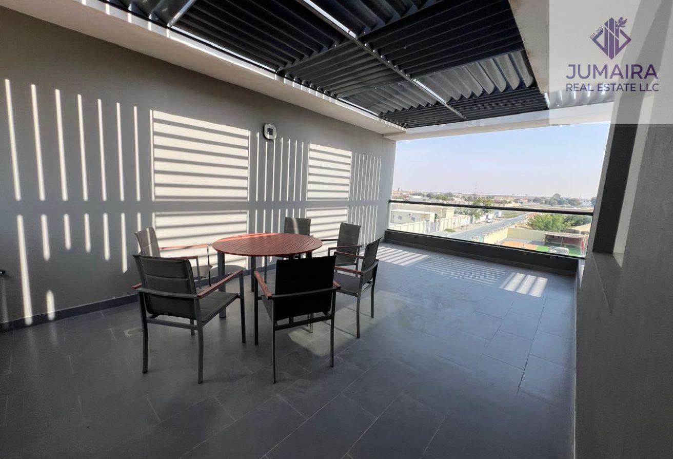 Resort-Style 3BR Villa | Private Pool | Furnished