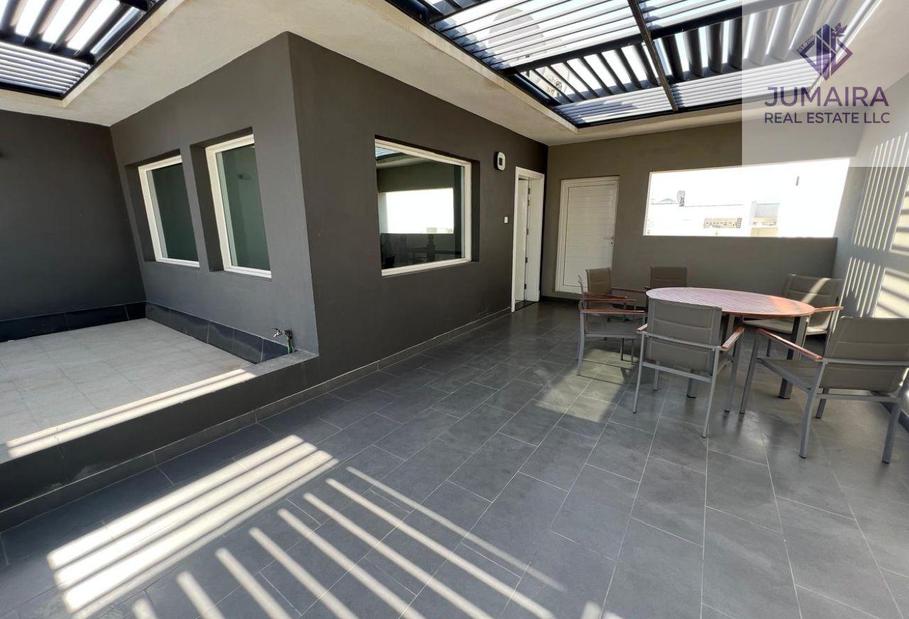 Resort-Style 3BR Villa | Private Pool | Furnished