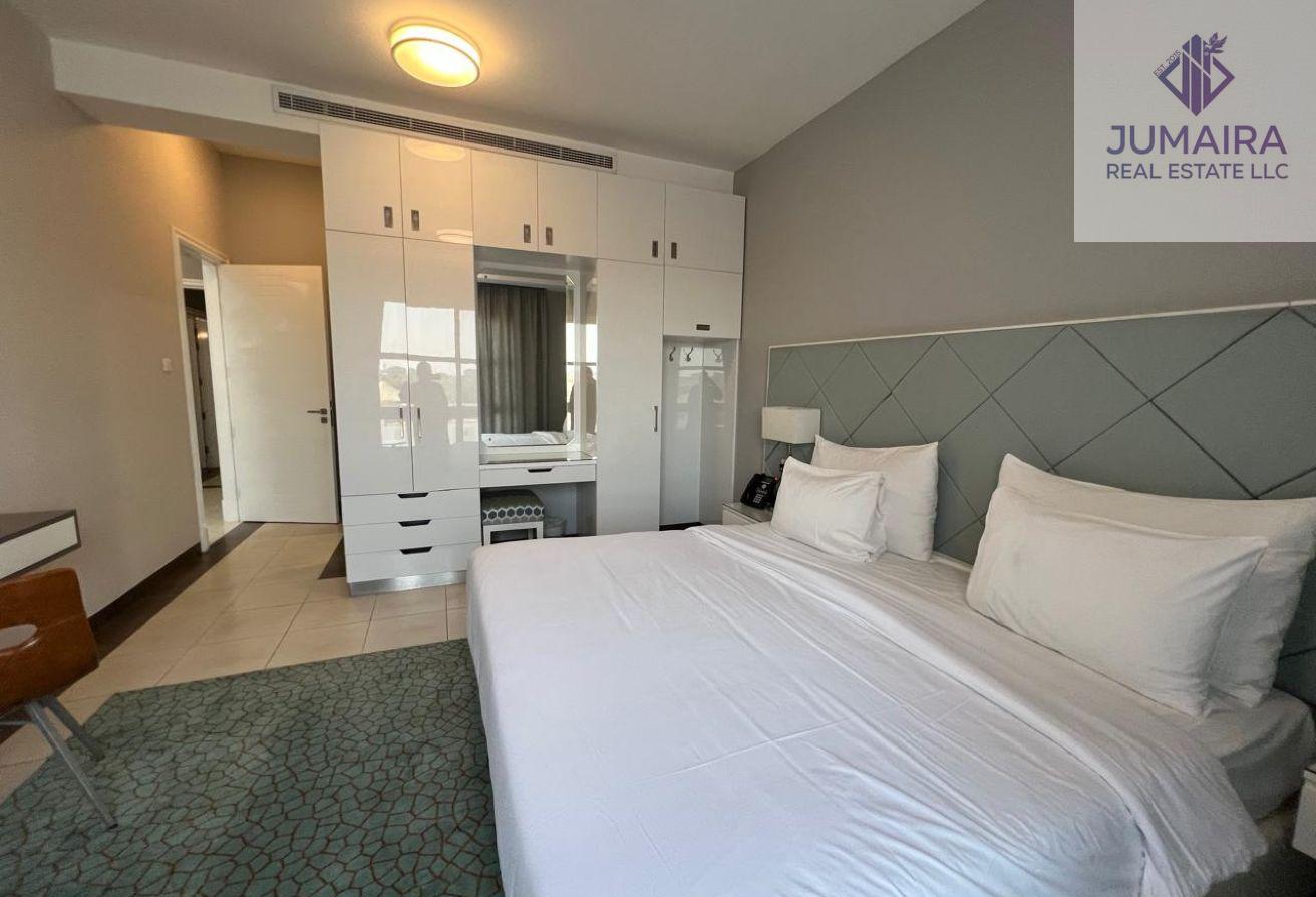 Resort-Style 3BR Villa | Private Pool | Furnished