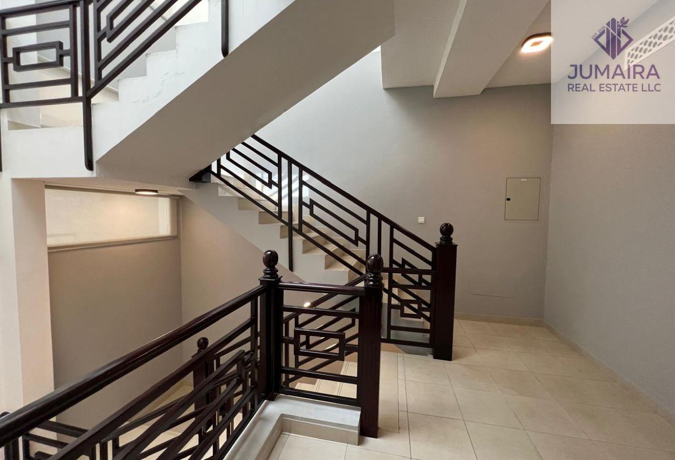 Resort-Style 3BR Villa | Private Pool | Furnished